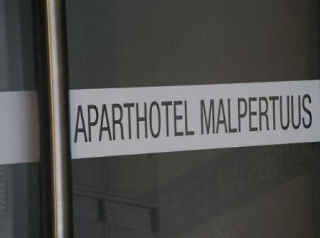 Aparthotel Malpertuus Aalst Exterior foto